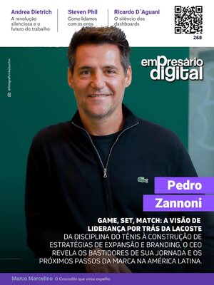 Empresário Digital - Magazine